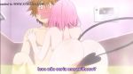  anime ass bath bath_tub bathroom bathtub censored ecchi momo_velia_deviluke nude rito_yuuki tail to_love-ru to_love-ru_darkness tub xvideos 