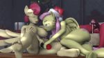  1girl 2016 3d_(artwork) animal_genitalia animal_penis anthro areola big_breasts big_macintosh_(mlp) breastfeeding breasts cum cum_in_pussy cum_inside daughter digital_media_(artwork) dildo earth_pony equine equine_penis erect_nipples eyebrows eyelashes feathered_wings feathers female/female fluttershy_(mlp) friendship_is_magic furry gif group half-erect horse huge_breasts incest male mammal milf mother_and_daughter mrs_shy_(mlp) my_little_pony nipples parent pegasus penetration penis pony sex sex_toy swedishsnus testicles vaginal vaginal_penetration wings 
