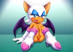 1girl bbmbbf mobius_unleashed palcomix rouge_the_bat sega sonic_(series) sonic_the_hedgehog_(series) tagme