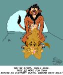  disney scar simba the_lion_king 