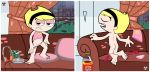  biohazard_(artist) mandy tagme the_grim_adventures_of_billy_and_mandy 