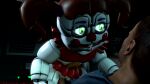  3d animated animatronic circus_baby derpyduck fetish_fuel five_nights_at_freddy&#039;s five_nights_at_freddy&#039;s:_sister_location human loop nightmare_fuel no_sound penetration penis sex sister_location straight tagme vaginal_penetration video webm 