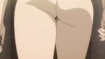  1girl a-1_pictures ass ass_shake backboob big_breasts breasts bridge_(company) christmas_outfit close-up dimples_of_venus door erza_scarlet fairy_tail gif gif gluteal_fold hat indoors large_filesize long_hair nude open_door opening_door red_hair santa_hat screen_capture sideboob takeuchi_shinji tattoo thighs walking 