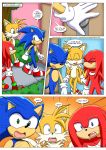  bbmbbf comic ega knuckles_the_echidna miles_&quot;tails&quot;_prower mobius_unleashed palcomix se sega sonic_(series) sonic_the_hedgehog sonic_the_hedgehog_(series) tagme when_the_guys_are_away 