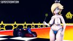  3d_(artwork) huge_ass princess_rosalina sfm shiny super_mario superstreamteam video_games 