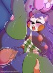  1girl 2017 animal_crossing anthro apron areola armpits arnachy big_breasts black_nose breasts closed_eyes clothing furry heart hedgehog high_res inverted_nipples legwear mabel_able male male/female male_penetrating mammal nintendo nipples open_mouth penetration penis pussy pussy_juice saliva solo_focus spread_legs spreading tongue vaginal vaginal_penetration video_games 