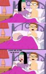  american_dad ass brother_and_sister fellatio glasses hayley_smith incest steve_smith 