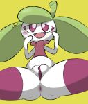  anus pokemon pokemon_sm pussy robbonp steenee tumblr uncensored 