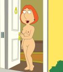  family_guy lois_griffin nude pussy tagme 