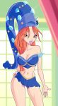 1girl big_breasts breasts cleavage clothed cloud_tower_witch female_only lazuli lazuli_(winx_club) winx_club zfive