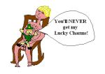 lucky_(lucky_charms) lucky_charms mascots tagme