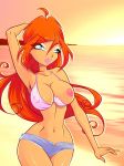 1girl bloom female_only nude winx_club zfive
