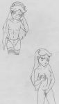  drawing fingering masturbating masturbation monochrome nude panties poland_(artist) printed_panties sketch star_butterfly star_vs_the_forces_of_evil topless 