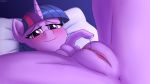  1_girl 1girl anthro anthrofied blush equestria_girls female female_anthro female_only friendship_is_magic horn my_little_pony nude pussy pussy_juice pussy_juice_on_fingers solo spread_legs twilight_sparkle twilight_sparkle_(mlp) vaginal_juices 