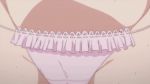  animated_gif anime ecchi fingering gif hand_in_panties hentai okusama_ga_seitokaichou! panties pink_panties ui_wakana 