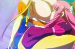  animated_gif anime censored futanari gif hentai majuu_jouka_shoujo_utea 