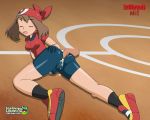 anal edit evillover haruka_(pokemon) may may_(pokemon) pokemon pokemon_(anime) slappyfrog