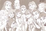  adult angie_diaz avatar:_the_last_airbender crossover dc_comics dcau female_only gravity_falls group group_picture hatebit helen_parr kuvira multiple_girls pearl pearl_(steven_universe) princess_zelda raven_(dc) star_vs_the_forces_of_evil starfire steven_universe tagme teen_titans the_fairly_oddparents the_incredibles the_legend_of_korra the_legend_of_zelda vicky_(fop) wendy_corduroy wonder_woman young_adult zone-tan 