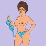  bra king_of_the_hill milf panties peggy_hill 