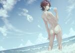  asakura_tooru ass high_resolution idolmaster kaoming nude the_idolm@ster:_shiny_colors very_high_resolution wet 