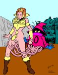  filmation he-man_and_the_masters_of_the_universe masters_of_the_universe orko teela 