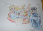  andy_price batman_(series) dc dc_comics dick_grayson kara_zor-el nightwing supergirl superman_(series) 