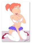  family_guy lois_griffin tagme yaroze33_(artist) 