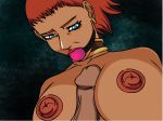 big_breasts breasts dukes_hardcore_honeys huge_breasts incest jyaku nipples paizuri sonika