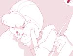  bigdad cum cum_in_pussy dipper_pines doggy_position gravity_falls open_mouth pacifica_northwest sex vaginal_penetration 