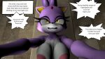 3d blaze_the_cat comic immersion implied_impregnation impregnation sega sonic_the_hedgehog_(series) source_filmmaker tagme wanting_to_get_pregnant