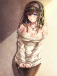  character_request cleavage series_request sweater virgin_killer_sweater 