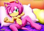  amy_rose bbmbbf mobius_unleashed palcomix sega sonic_(series) sonic_the_hedgehog_(series) 