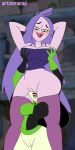  animated big_ass big_breasts breasts carry crossover disney gif kim_possible madam_mim pussylicking pyramid_(artist) sex shego sitting_on_face smothering_ass the_sword_in_the_stone yuri 