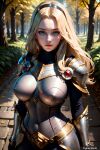 3d ai_generated female_only hentai league_of_legends lux nsfw trynectar.ai