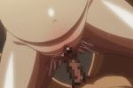  2_girls animated censored gif hentai multiple_girls threesome tsumamigui_3_the_animation 
