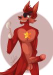  2020 angel_of_the_code five_nights_at_freddy&#039;s five_nights_at_freddy&#039;s:_pizzeria_simulator fox furry rockstar_foxy_(fnaf) yaoi 
