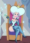 edit grimphantom milf moon_butterfly no_panties queen_butterfly star_vs_the_forces_of_evil