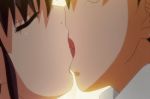  2017 boku_dake_no_hentai_kanojo_the_animation bra censored hentai hina kiss 