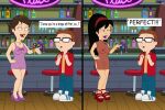  american_dad gwen_ling shapeshifter steve_smith 