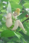  ass big_breasts dew munio_world peeing tagme tinker_bell 