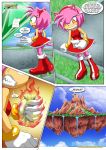  amy_rose bbmbbf mobius_unleashed palcomix sega sonic_(series) sonic_the_hedgehog_(series) tagme tentacled_girls!_2 