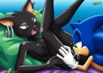 bbmbbf breasts cunnilingus ebony_the_cat fleetway mobius_unleashed palcomix pussy pussy_juice pussylicking sega sonic_(series) sonic_the_comic sonic_the_hedgehog sonic_the_hedgehog_(series) 