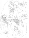   dc_comics karstens lois_lane supergirl wonder_woman  