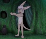  adult boy foreskin made_in_abyss nanachi narehate 