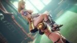2_girls 2girls 3d alluring animated areolae ass big_ass big_breasts breasts female female_only isabella_valentine loop nipples noname55 oral pussylicking sophitia_alexandra soul_calibur soul_calibur_ii soul_calibur_iii soul_calibur_vi sound source_filmmaker video webm yuri