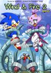  bbmbbf blaze_the_cat comic cover_page dr._eggman eggman_nega furry mobius_unleashed palcomix sega sonic_the_hedgehog sonic_the_hedgehog_(series) wind_&amp;_fire_2_(comic) 