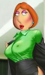  family_guy lois_griffin tagme 