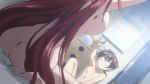  16:9_aspect_ratio bouncing_breasts breasts extremely_large_filesize gif high_resolution high_school_dxd large_filesize rias_gremory topless 