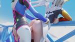 1futa 1girl 3d anal anal_sex angel_wings animated areola asian asian_futanari ass big_ass big_breasts big_penis blender blizzard_entertainment blonde blonde_female blonde_hair blue_eyes bodysuit bounce bouncing_ass bouncing_breasts breasts brown_hair bubble_ass bubble_butt clothing curvy d.va dat_ass dickgirl doggy_position duo erection footwear from_behind futanari futanari_on_female futanari_with_female hand_on_hip handwear headphones human intersex jumpsuit long_hair looking_back loop mercy_(overwatch) mostly_nude nipples nude nude_female older_female outdoor_sex outside overwatch pink_nipples sex sound tagme video video_games voluptuous webm wide_hips wings yeero younger_futanari younger_penetrating_older