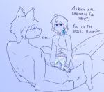  1boy 1girl electricity furry penetration penis penis_in_pussy pussy shocking_cock zouponfox 